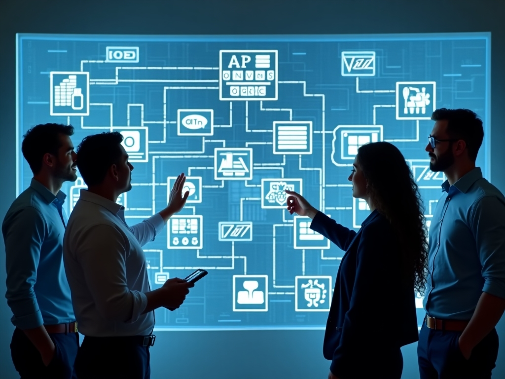 Integración API Caipiaozxhq