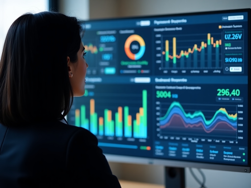 Herramientas de informes