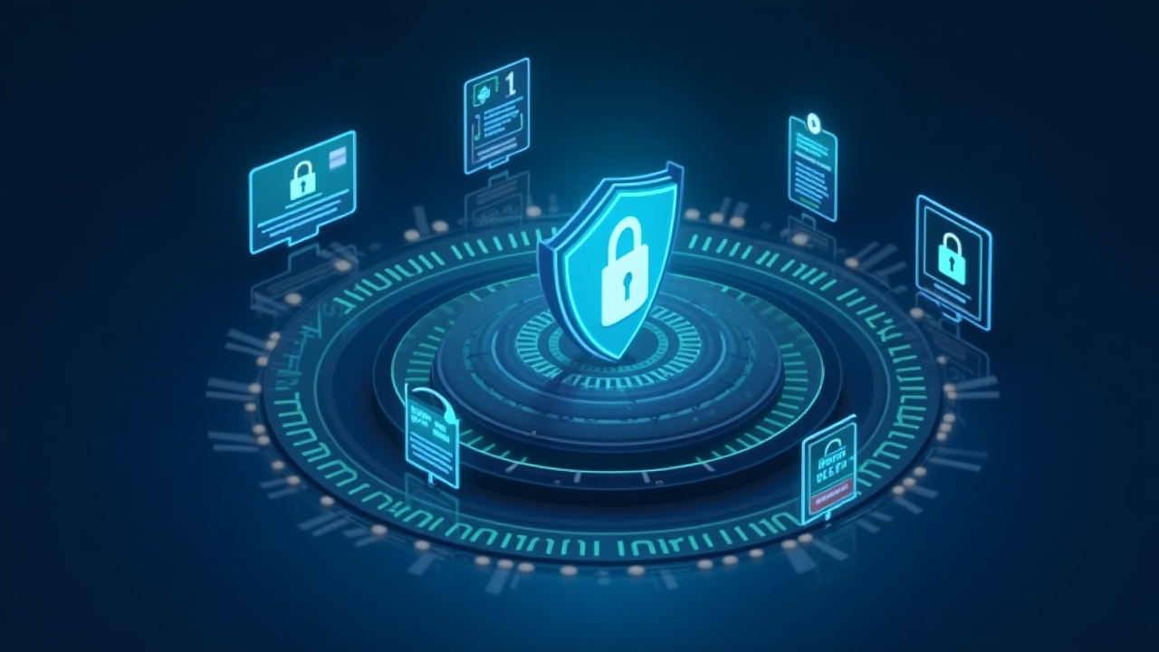 Medidas de seguridad Caipiaozxhq