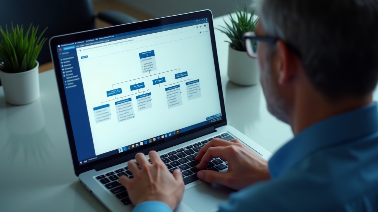 Gestión de usuarios